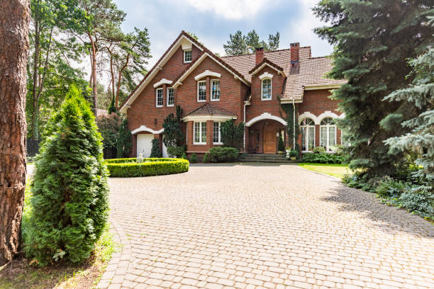 Best Professional Driveway Pavers  in Palmetto Estates, FL