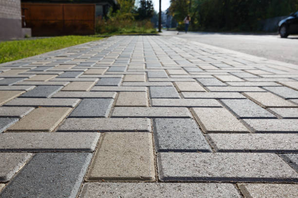 Reasons to Select Us for Your Driveway Paving Requirements in Palmetto Estates, FL