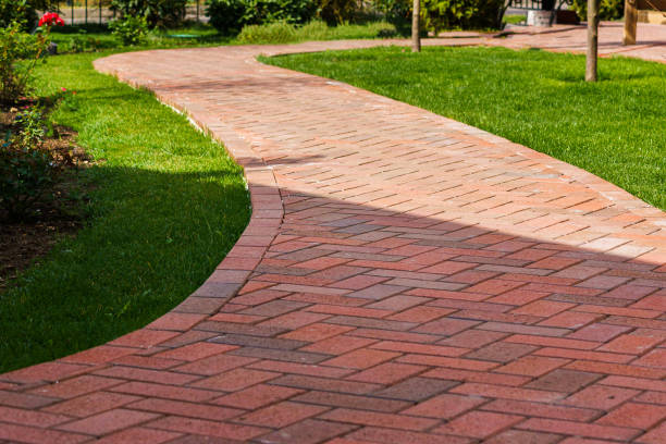 Best Residential Paver Driveway  in Palmetto Estates, FL