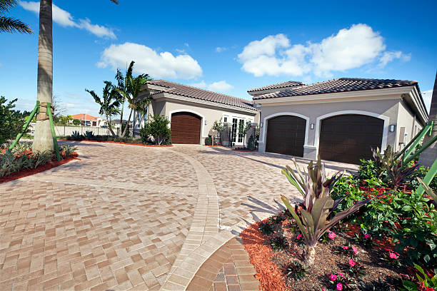 Best Driveway Paving Contractor  in Palmetto Estates, FL